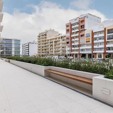 Bayline Xxvi Apartman