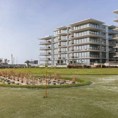 Bayline Xxvi Apartman Armação de Pêra