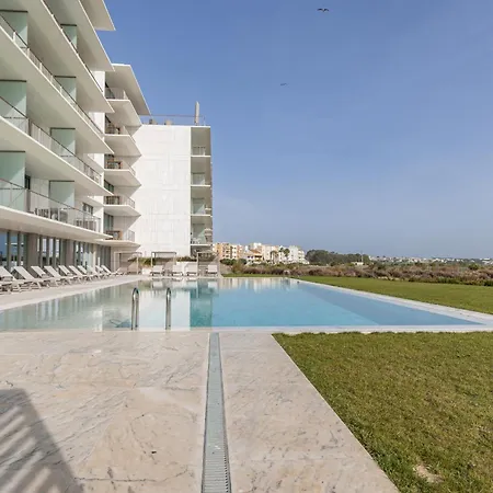 Apartman Bayline Xxvi