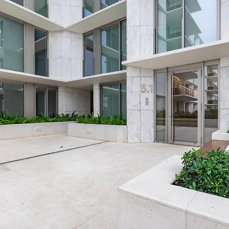 Bayline Xxvi Apartman