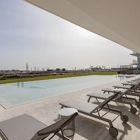 Bayline Xxvi Apartman *