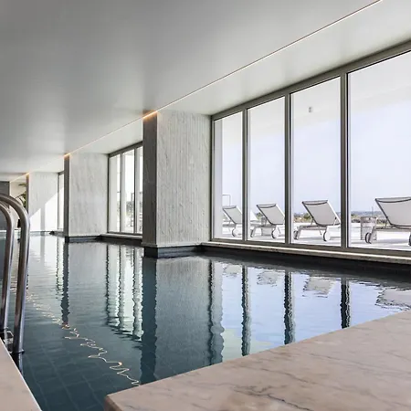 Apartman Bayline Xxvi