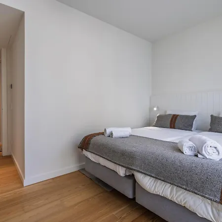 Bayline Xxvi Apartman *