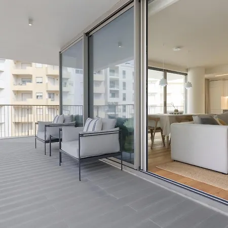 Apartman Bayline Xxvi *