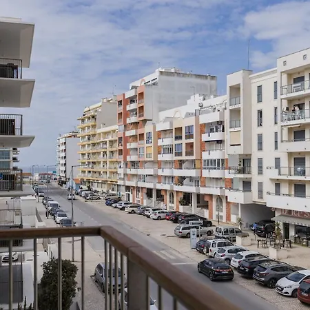 Apartman Bayline Xxvi