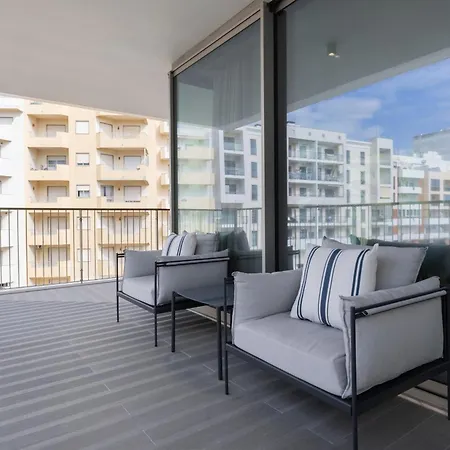 Bayline Xxvi Armação de Pêra