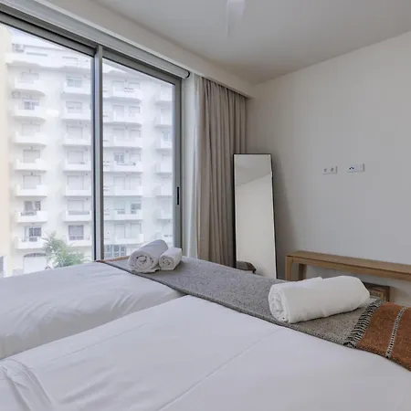 Apartman Bayline Xxvi Armação de Pêra