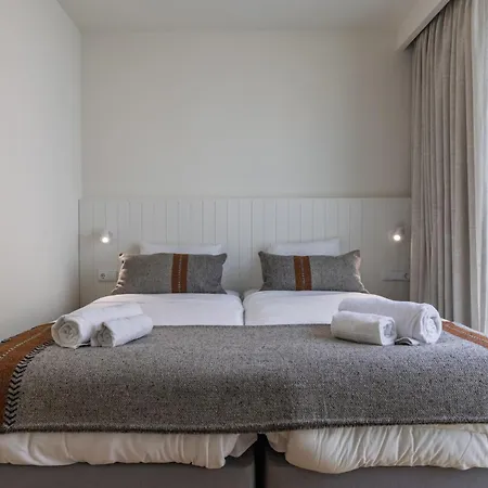 Bayline Xxvi Apartman Armação de Pêra