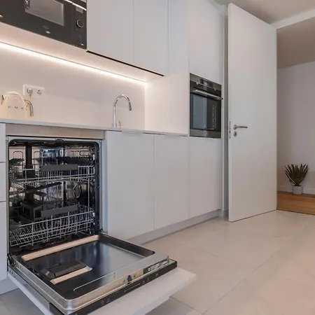 Apartman Bayline Xxvi Armação de Pêra