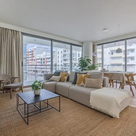 Bayline Xxvi Apartmán *