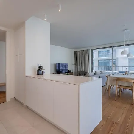 Bayline Xxvi Armação de Pêra