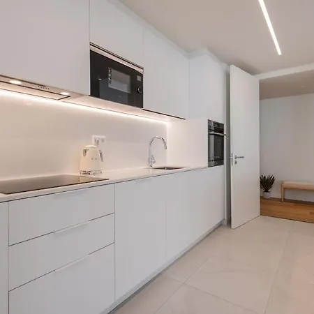 Apartmán Bayline Xxvi Armação de Pêra
