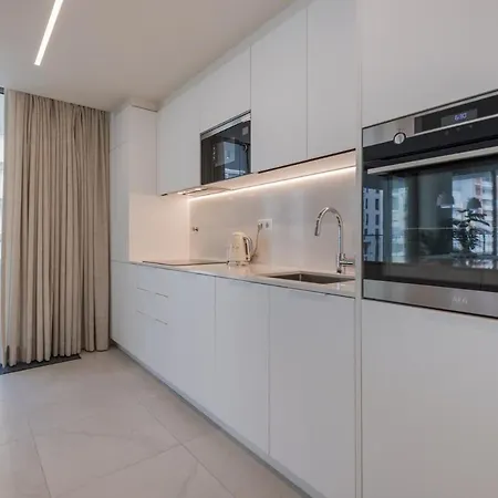 Bayline Xxvi Διαμέρισμα *