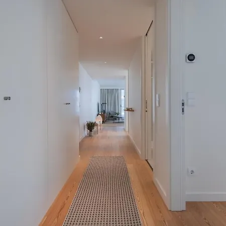 Bayline Xxvi Apartmán *