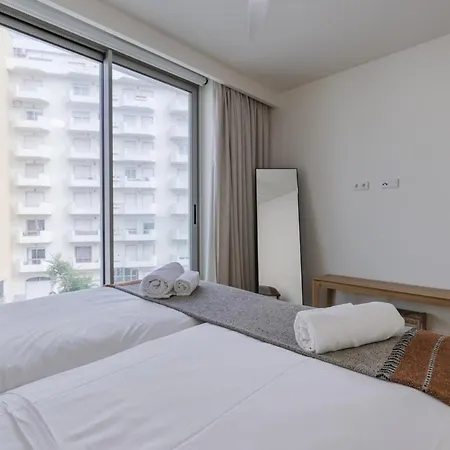 Apartmán Bayline Xxvi *