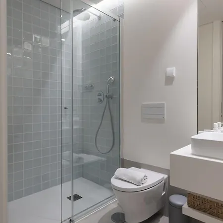 Apartmán Bayline Xxvi Armação de Pêra