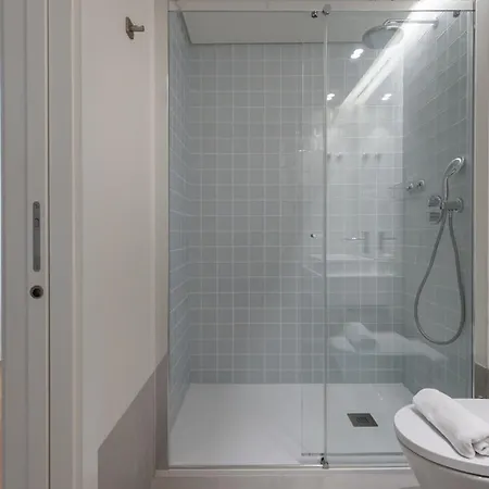 Bayline Xxvi Apartmán *