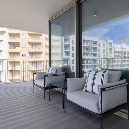 Bayline Xxvi * Armação de Pêra