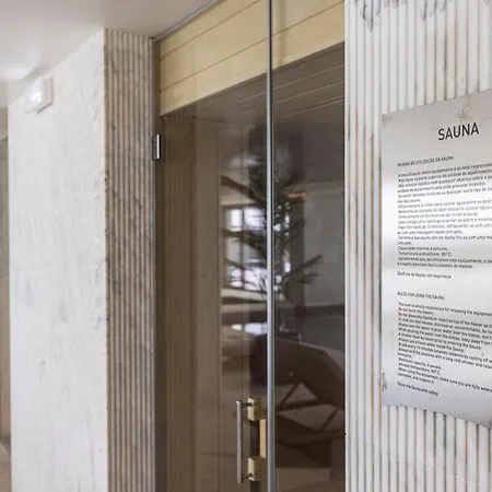 Apartmán Bayline Xxvi Armação de Pêra