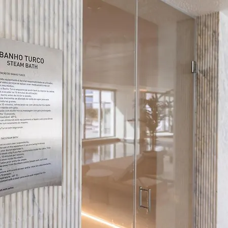 Διαμέρισμα Bayline Xxvi *