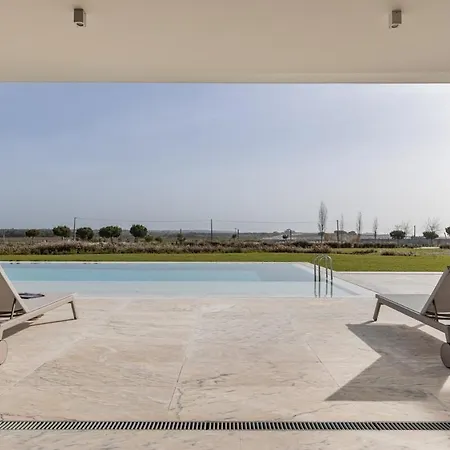 Apartmán Bayline Xxvi Armação de Pêra