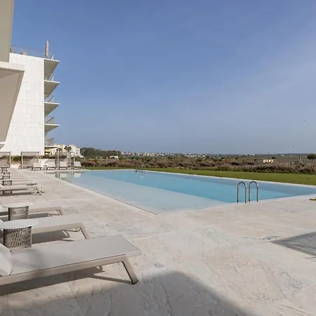 Apartmán Bayline Xxvi Armação de Pêra