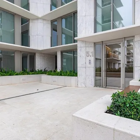 Bayline Xxvi Armação de Pêra