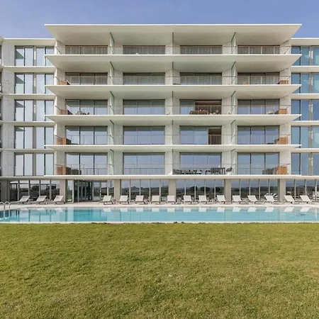 Διαμέρισμα Bayline Xxvi