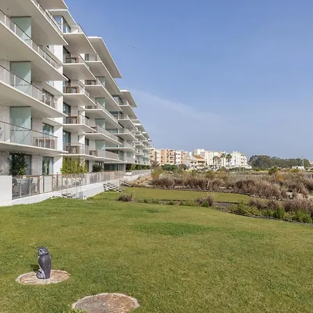 Διαμέρισμα Bayline Xxvi *