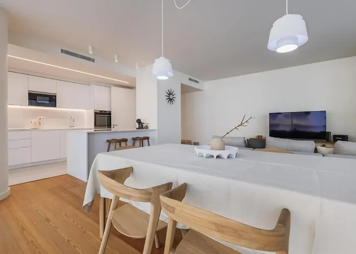 Bayline Xxvi Armação de Pêra