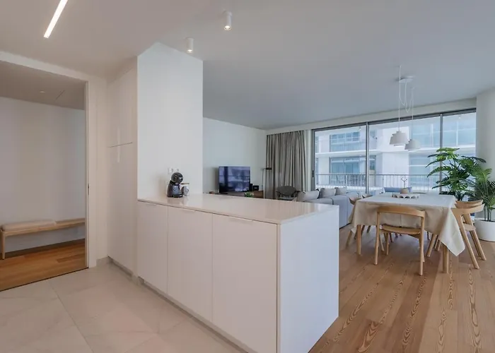 Bayline Xxvi Armação de Pêra