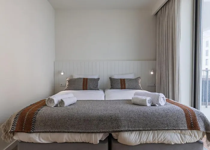 Lägenhet Bayline Xxvi