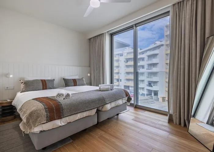 Bayline Xxvi Lägenhet