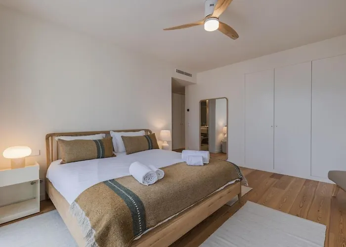 Lägenhet Bayline Xxvi Armação de Pêra