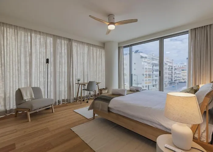 Bayline Xxvi * Armação de Pêra