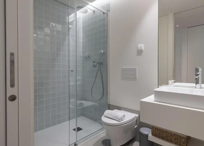 Lägenhet Bayline Xxvi Armação de Pêra