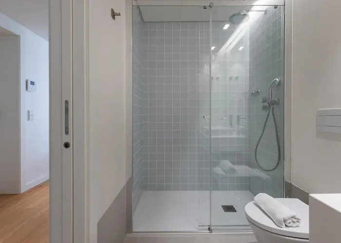 Bayline Xxvi Lägenhet *