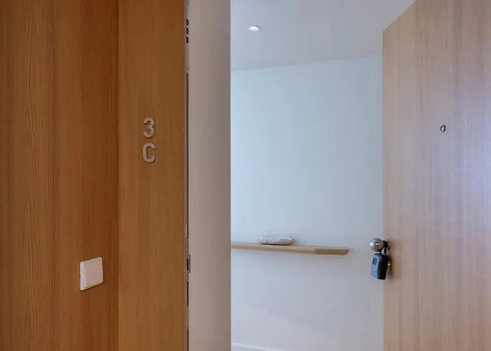 Bayline Xxvi Lägenhet