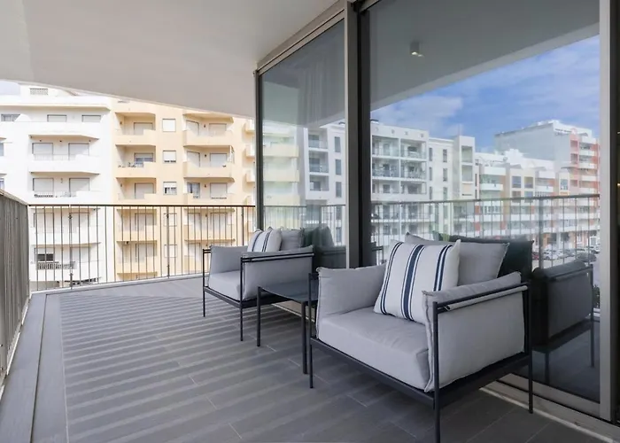 Bayline Xxvi * Armação de Pêra