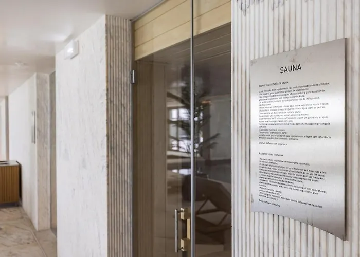 Lägenhet Bayline Xxvi Armação de Pêra