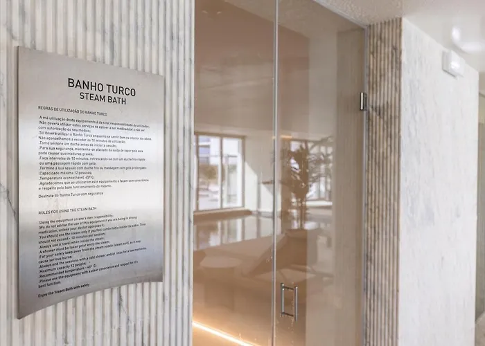 Lägenhet Bayline Xxvi *