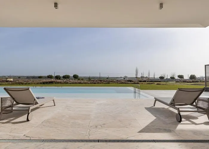 Lägenhet Bayline Xxvi Armação de Pêra