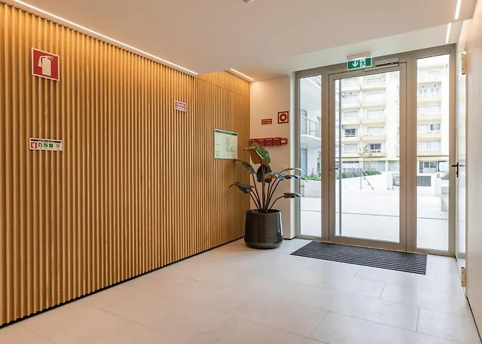 Bayline Xxvi Lägenhet *