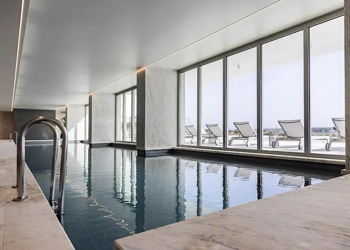 Bayline Xxvi * Armação de Pêra