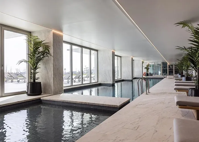 Bayline Xxvi * Armação de Pêra