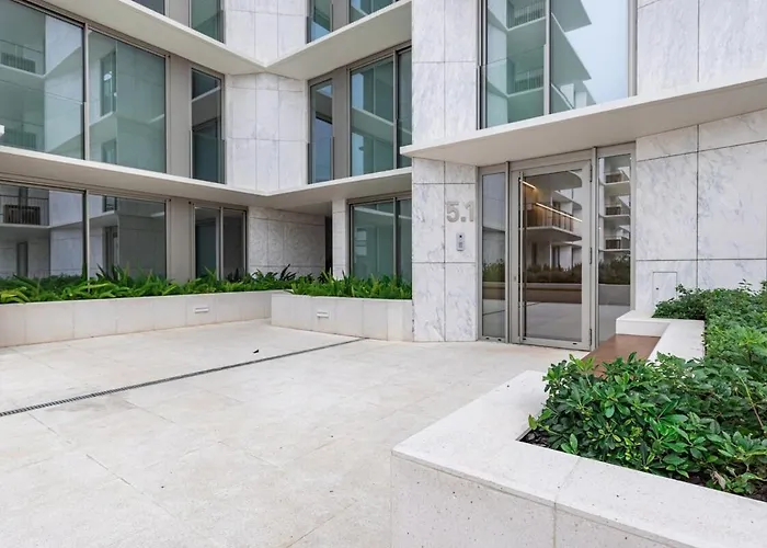 Bayline Xxvi Armação de Pêra