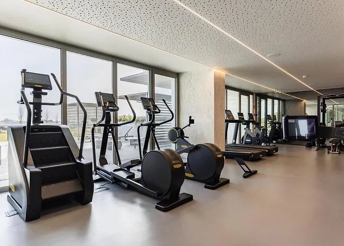 Lägenhet Bayline Xxvi *