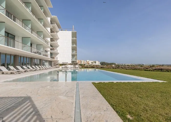 Bayline Xxvi Lägenhet *