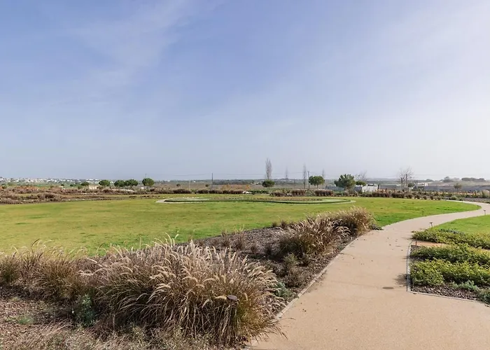 Lägenhet Bayline Xxvi Armação de Pêra