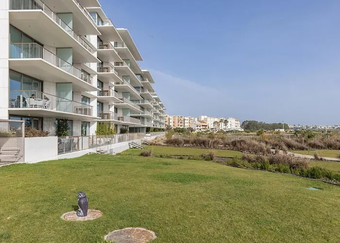 Lägenhet Bayline Xxvi *